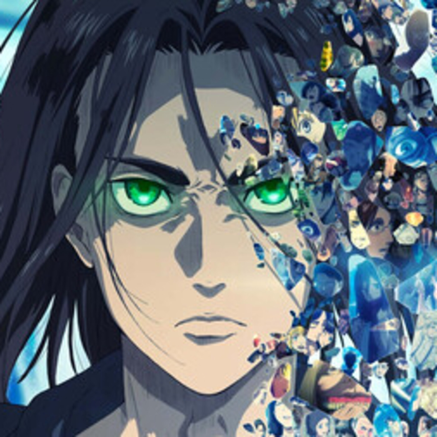 Animerock y Baladitas con Pchan 10 de enero del 2022 episode artwork