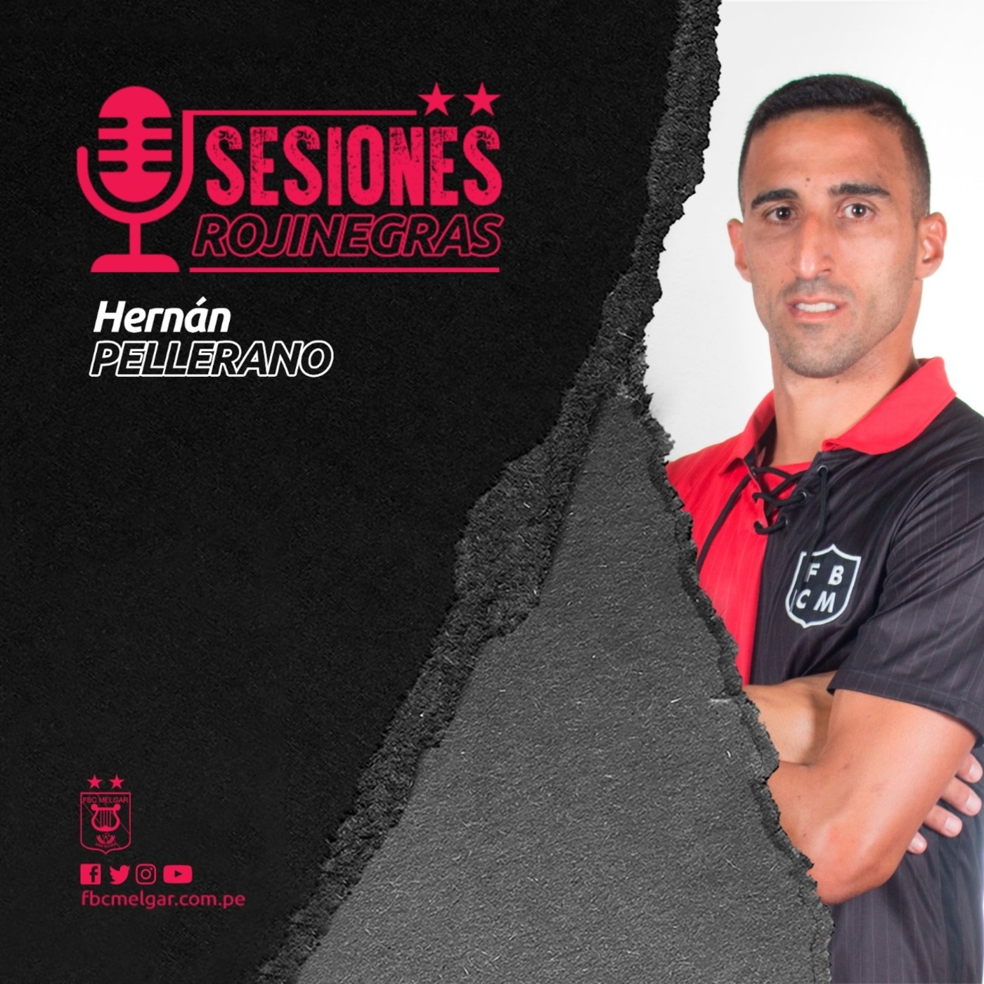 Sesiones Rojinegras