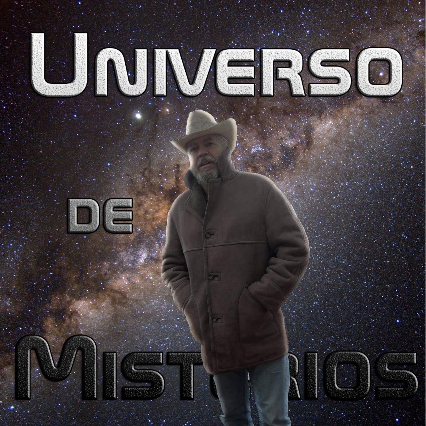 Universo de Misterios