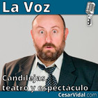 Entrevista a Javier Losan - 04/05/18