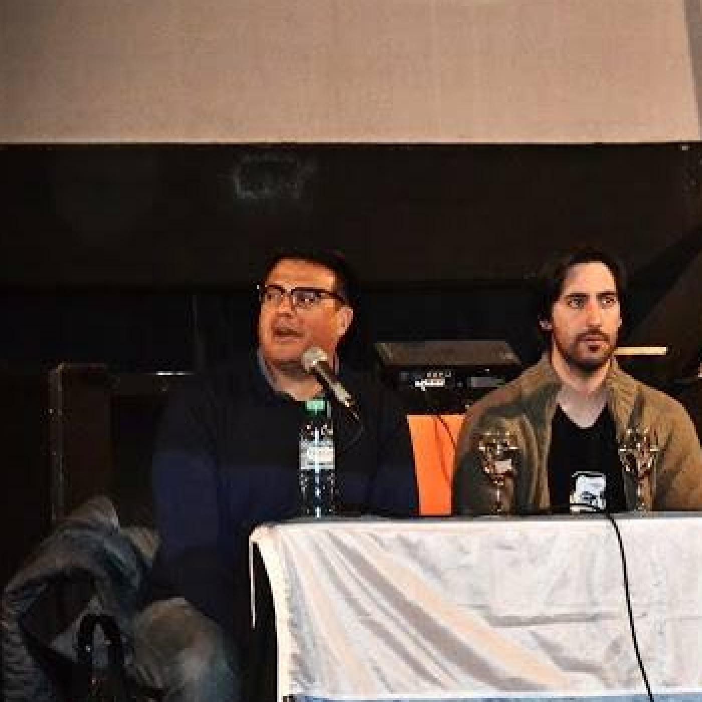 Podcast de El Militante Mza