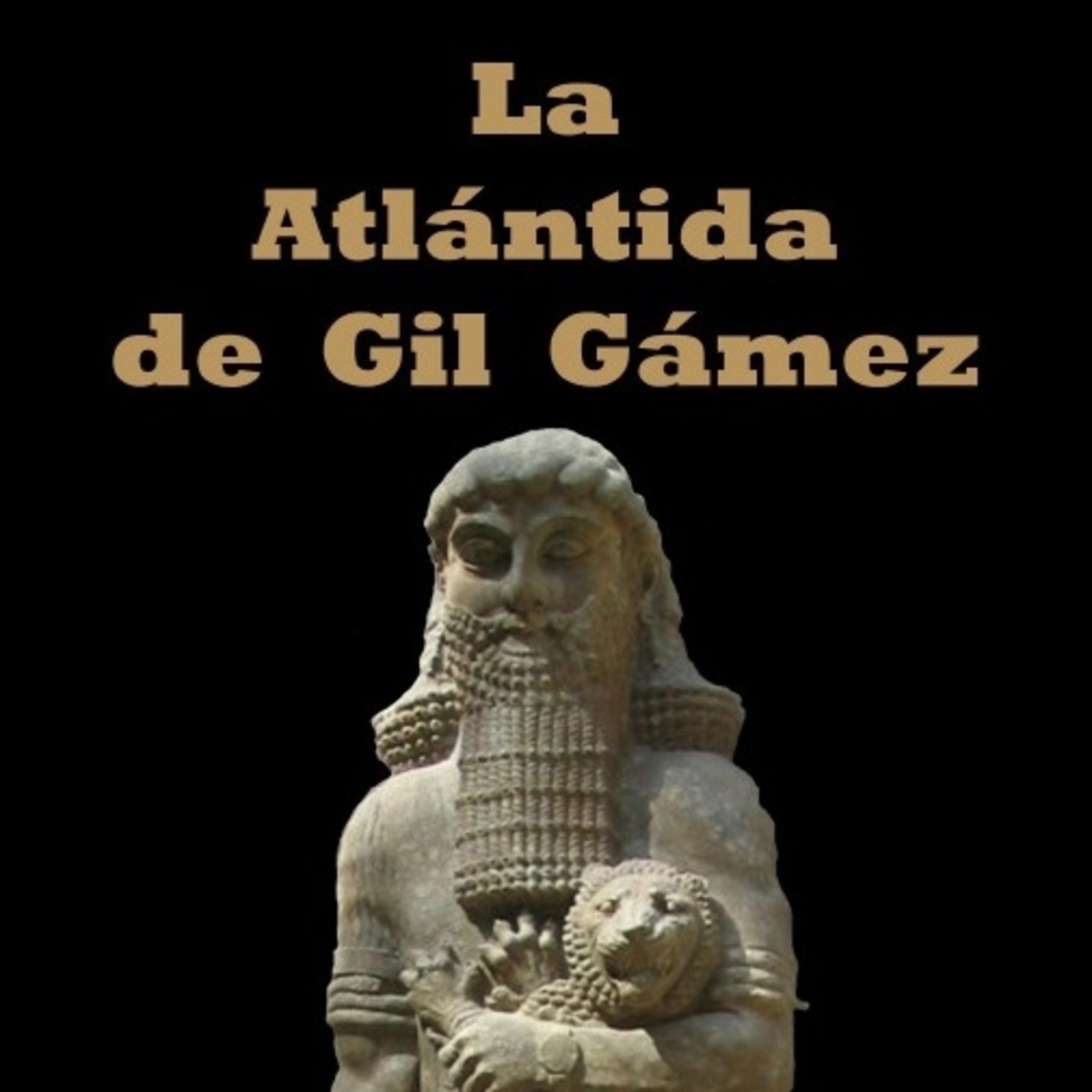 "La Atlántida de Gil Gámez". Capítulo 14, Parte 5 - Episodio exclusivo para mecenas
