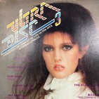 Hora del Vinilo: UltraDisc 3