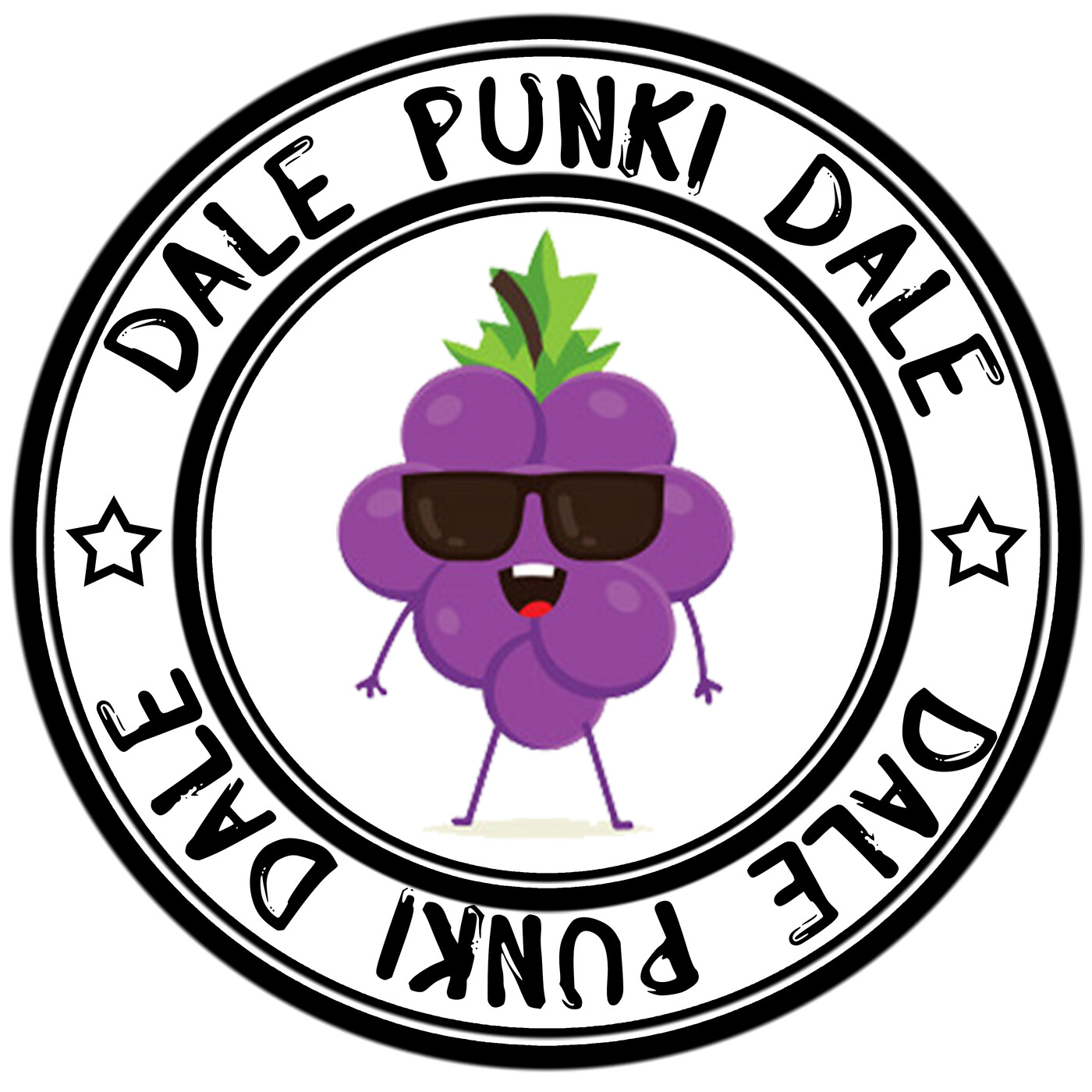 dalepunkidale