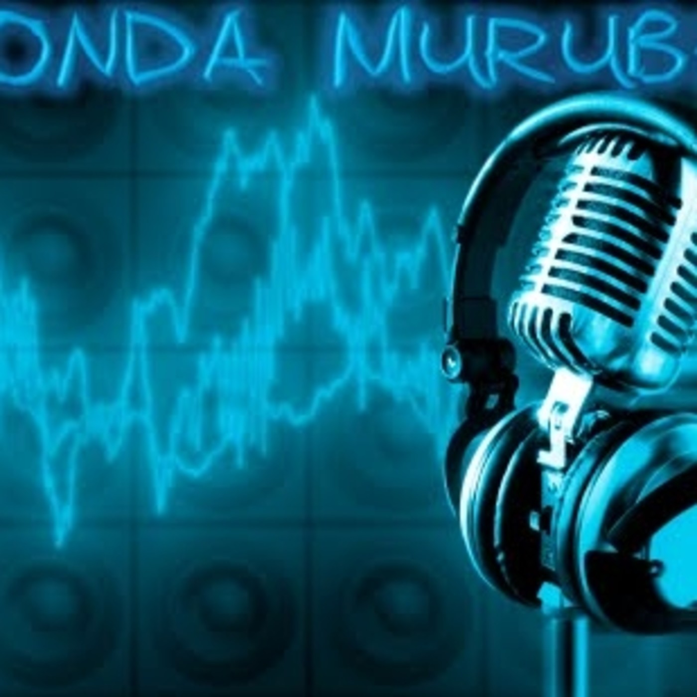 ONDA MURUBE