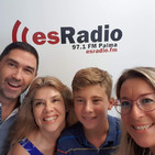 Empezamos temporada otoño-invierno con Mateo Mas de Descanshop y Verónica Gálvez asesor de imagen
