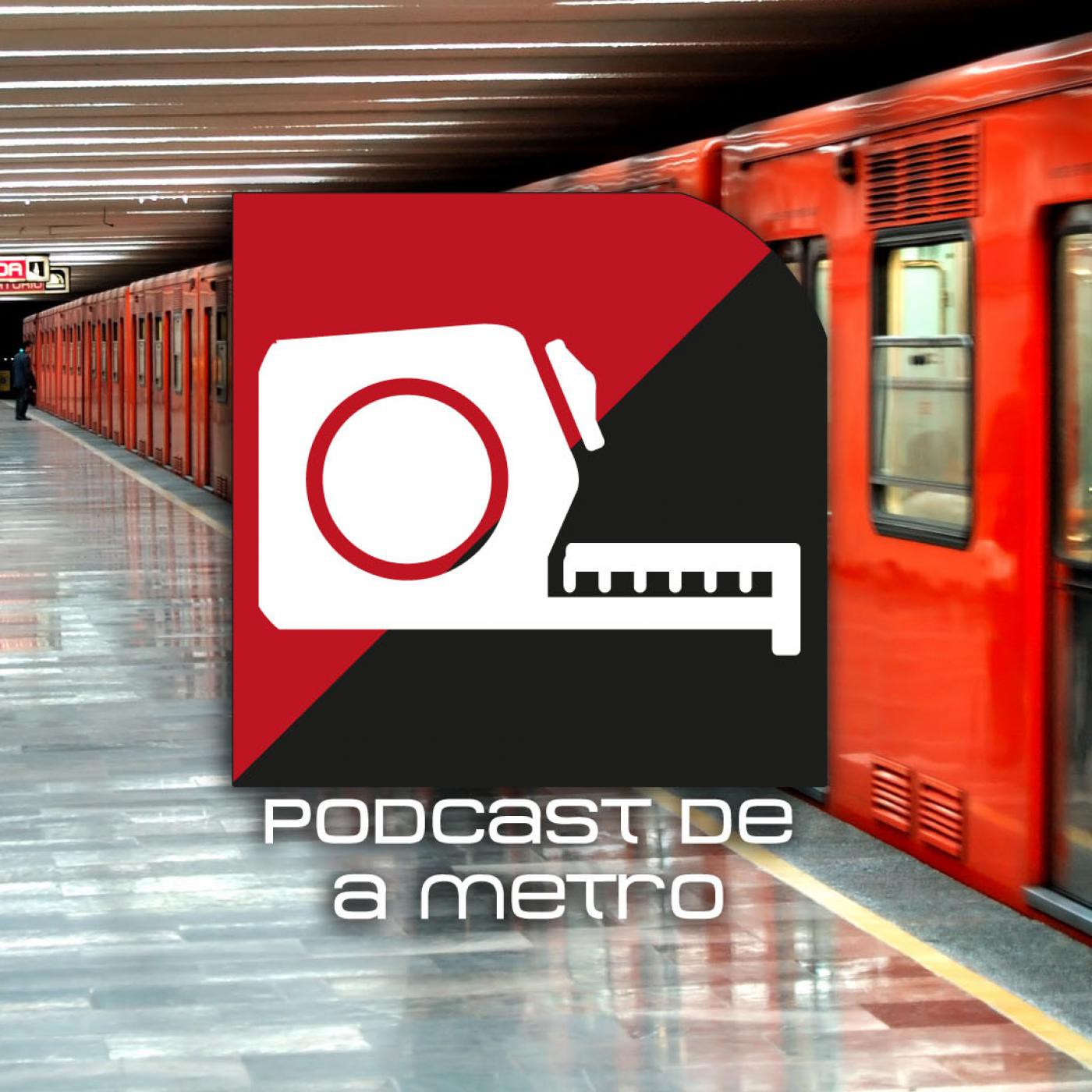 el podcast dam