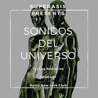 417.- Superasis Presents: Sonidos del Universo (SDU417) TECHNO RadioNYClub 26.05.20