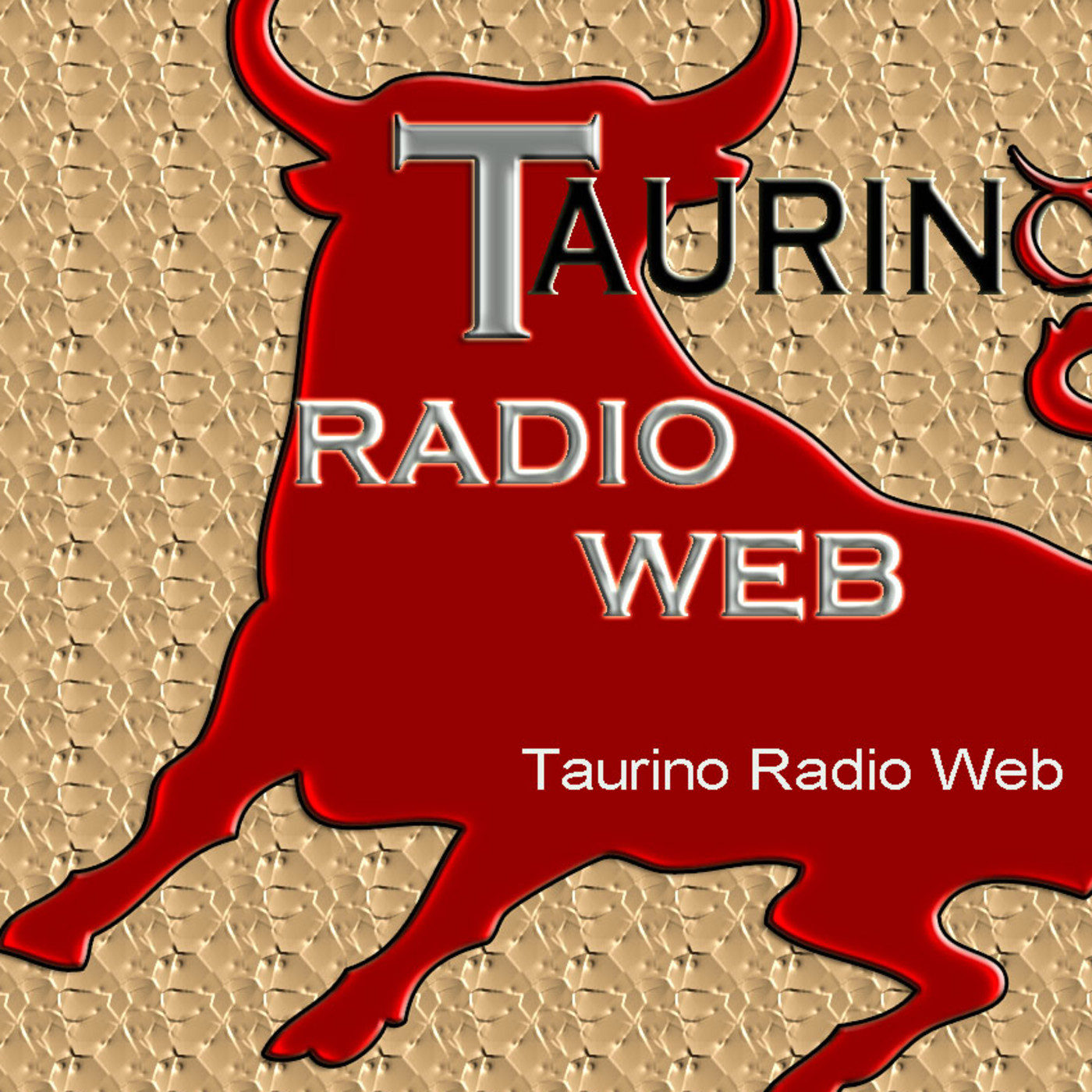Taurino Radio WEB - Podscast Especial