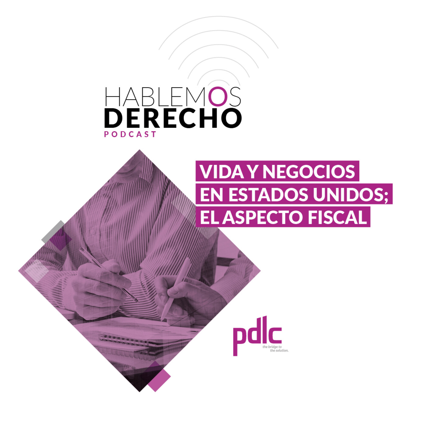 Hablemos Derecho con pdlc