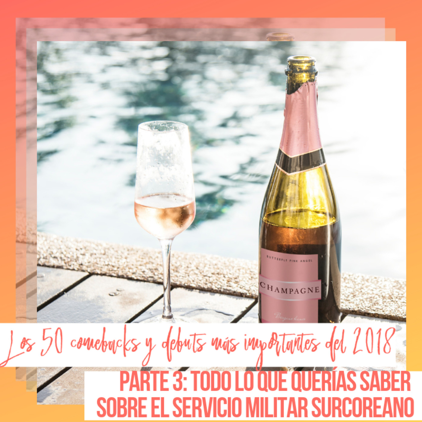 Parte 3: Todo lo que querías saber sobre el Servicio Militar Surcoreano [Los 50 comebacks y debuts más importantes de 20