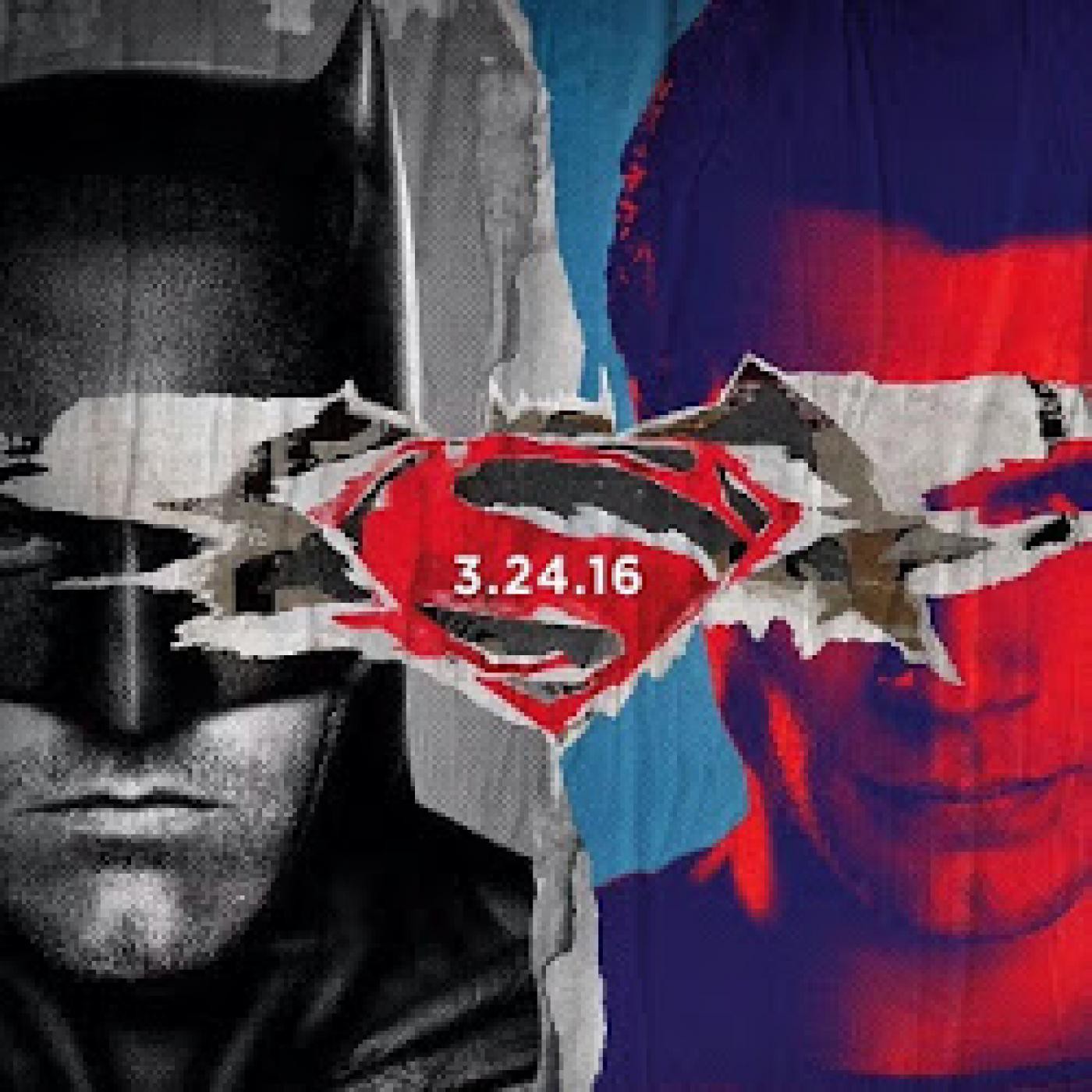 Opinión Tráiler Final Batman v Superman Opinión Tráiler Final Batman v Superman