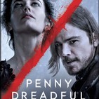 Penny Dreadful: El Día en Que Murió Tennyson (2016) #Terror #Fantástico #Vampiros #peliculas #audesc #podcast