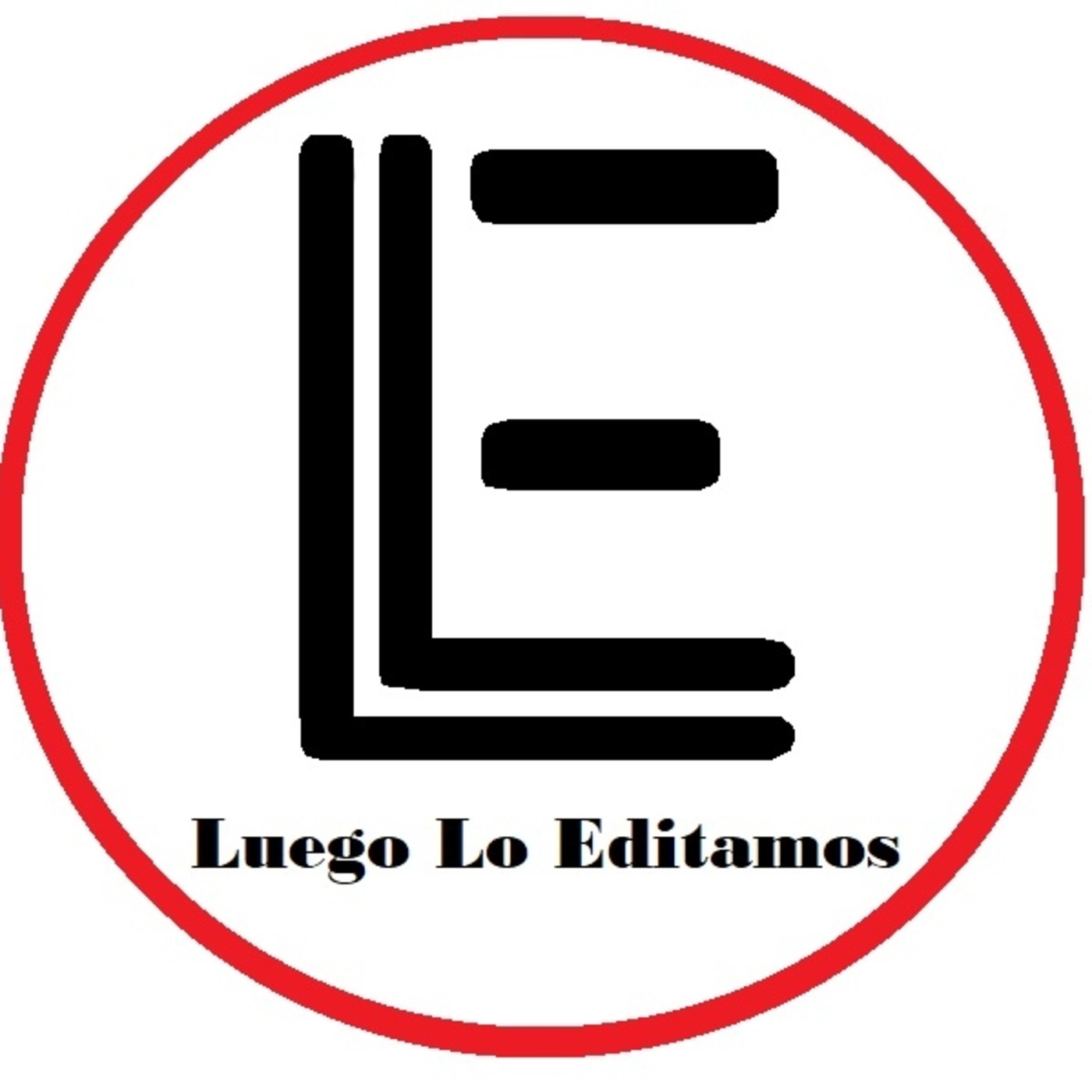 Luego Lo Editamos, de A. Salme