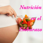 Nutrición en el embarazo
