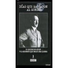 El suicidio de Hitler y el asesinato que inició una guerra
