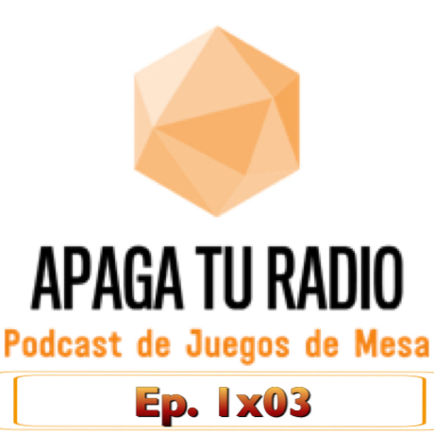 Apaga Tu Radio Podcast