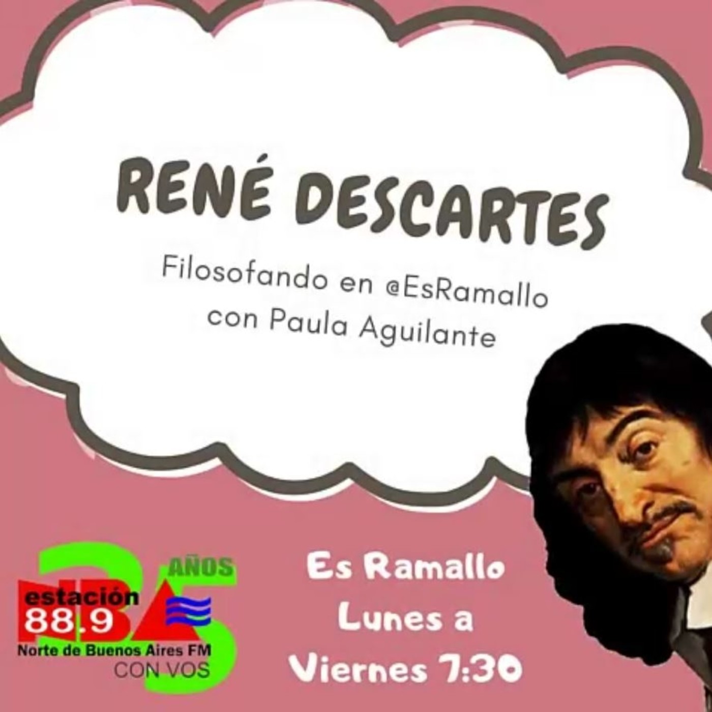 Es Ramallo!