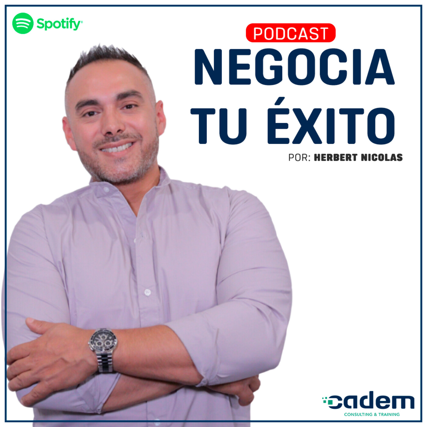 Negocia tu Éxito