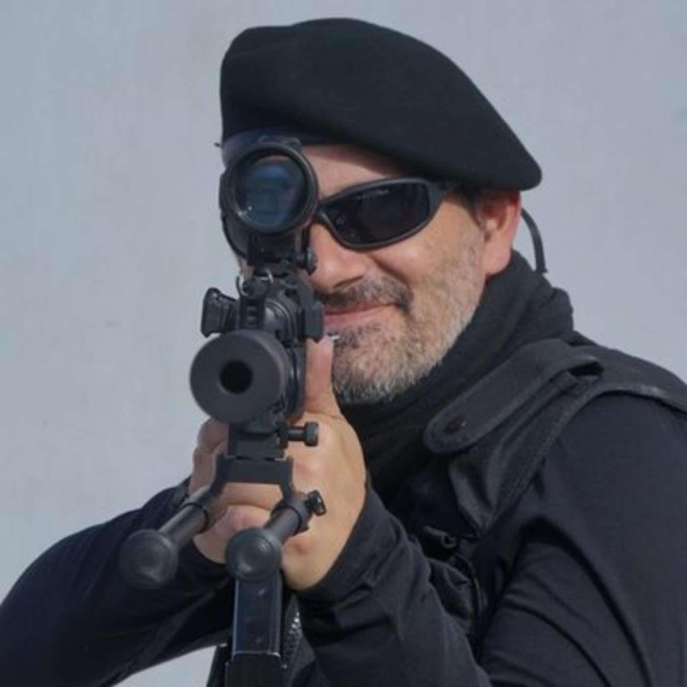 Vuelo714 Radio