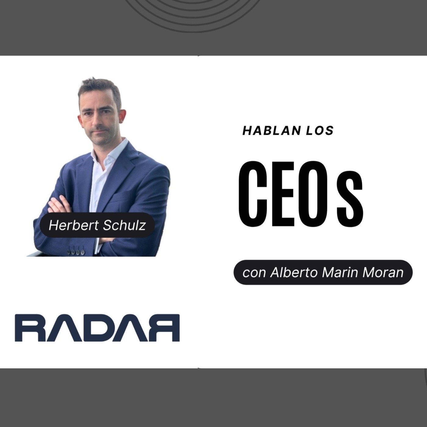 Maximiza la eficiencia de tus operaciones financieras con Herbert Schulz episode artwork