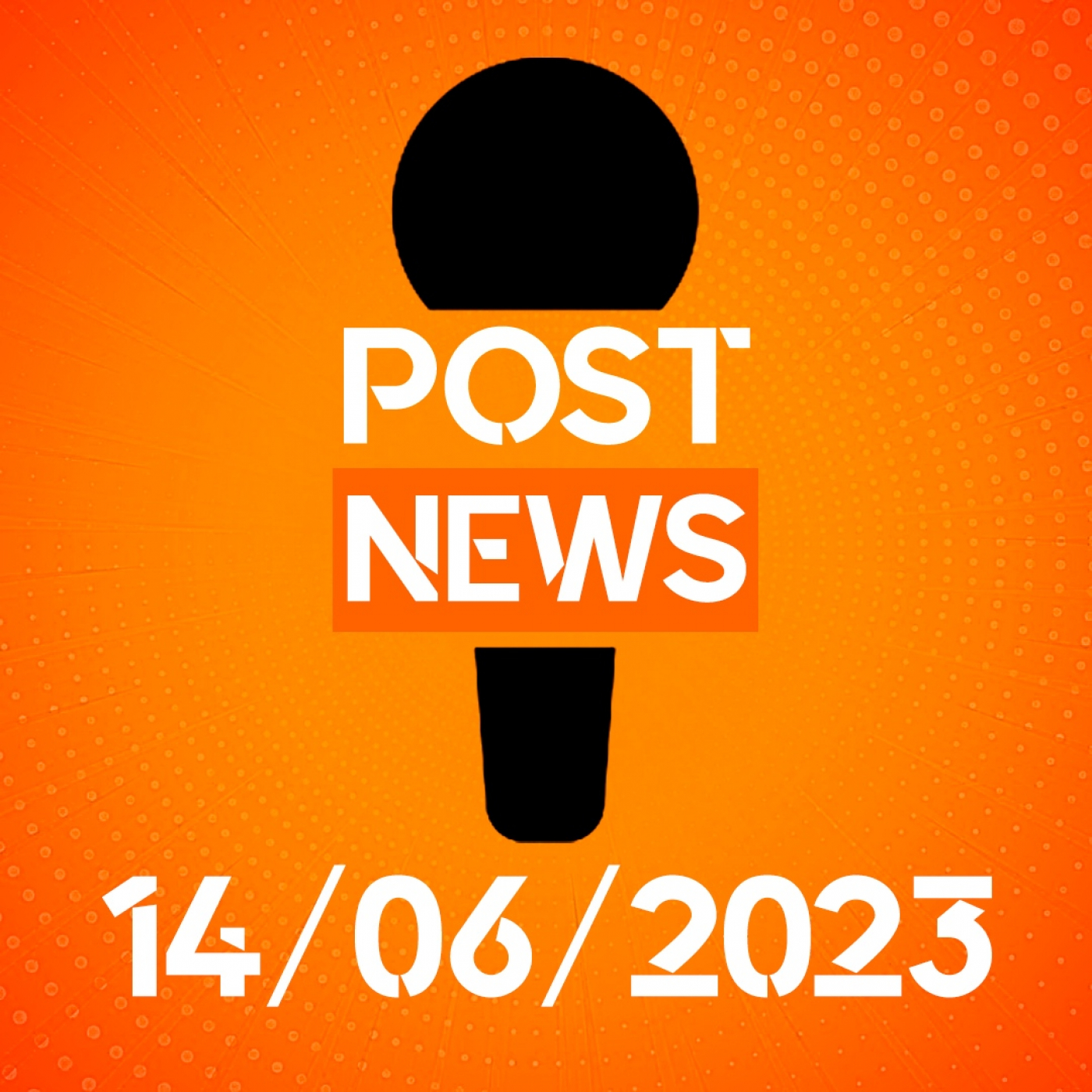 [PostNews - 14/06/2023] ¡200M€ del REAL MADRID por MBAPPÉ! | ULTIMÁTUM al BARÇA por ZUBIMENDI episode artwork