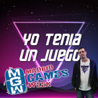 1x04 - Madrid Games Week 2018