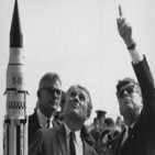 Historia de la NASA