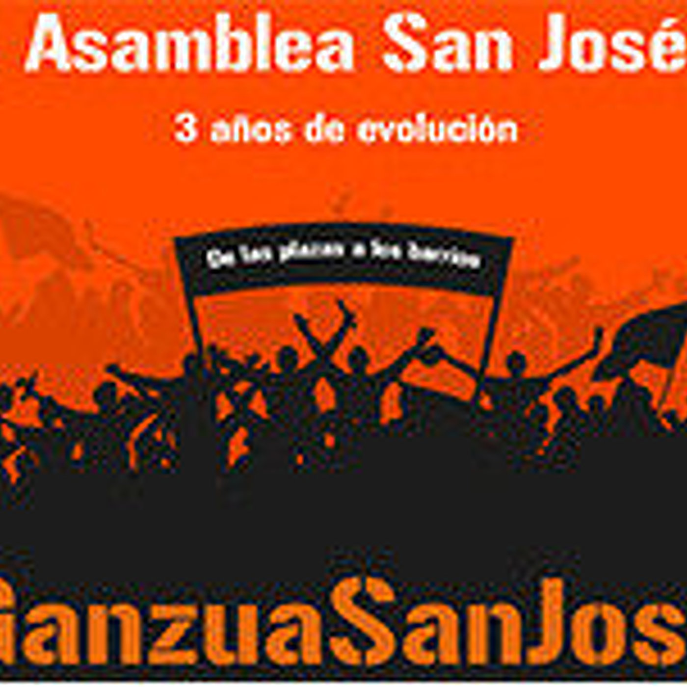 Podcast de La Ganzua