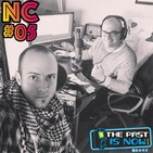 NC#05 Próximos lanzamientos 2019