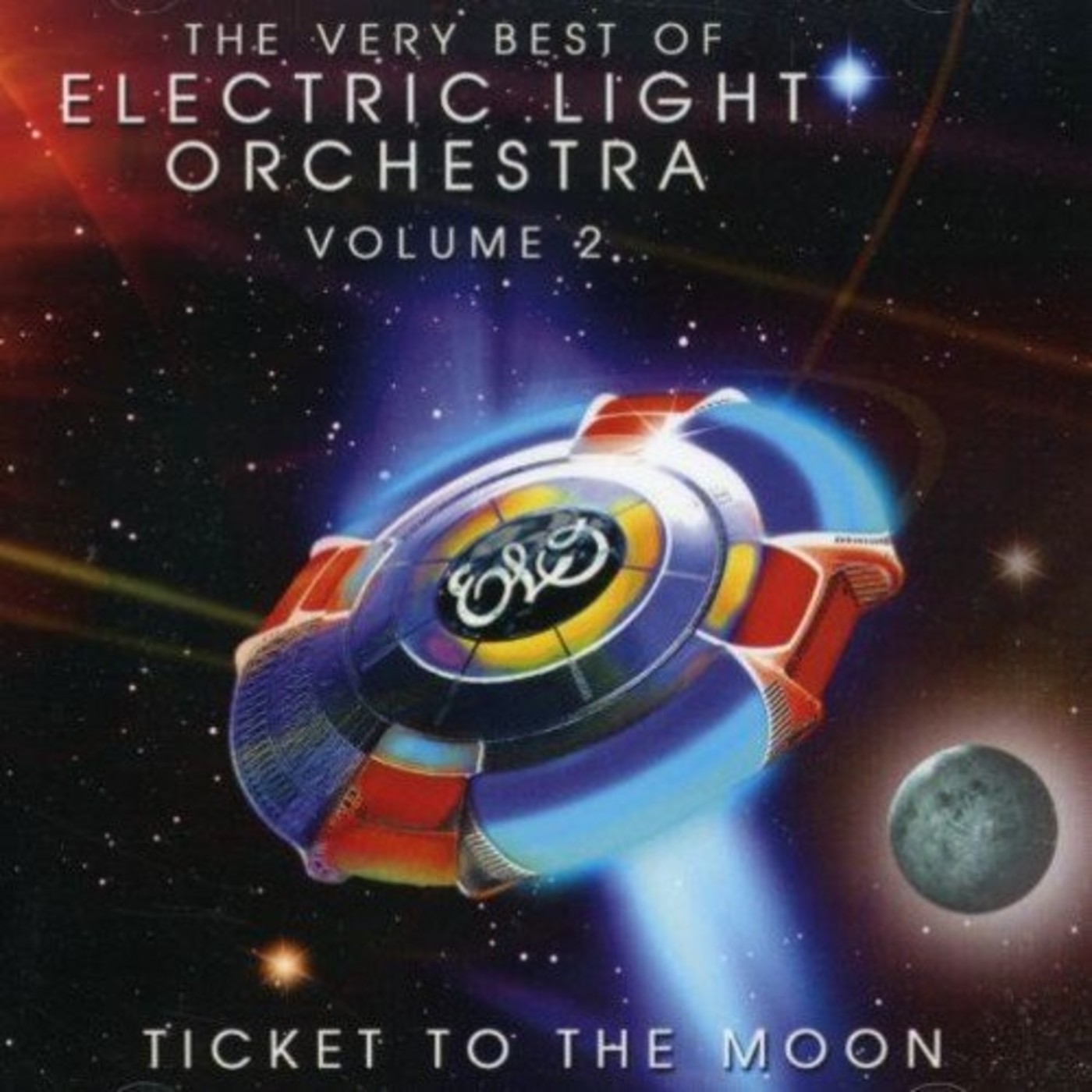 Paren el Mundo (Programa ESPECIAL) - ELECTRIC LIGHT ORCHESTRA (SELECCIÓN #2)