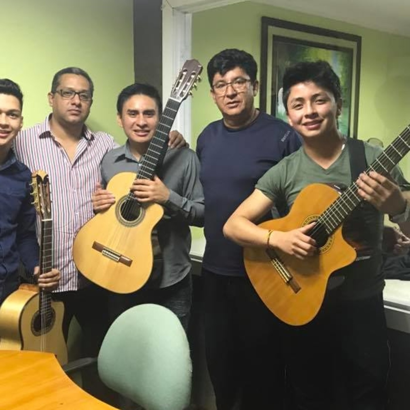 Podcast RADIO ZAPOTILLO