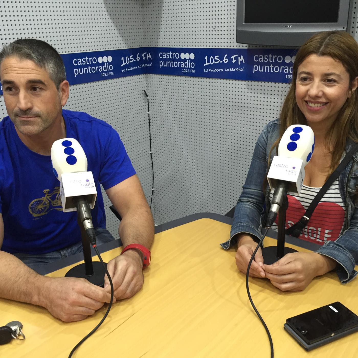 Entrevista sobre la proliferación de ratas en Castro Urdiales episode artwork