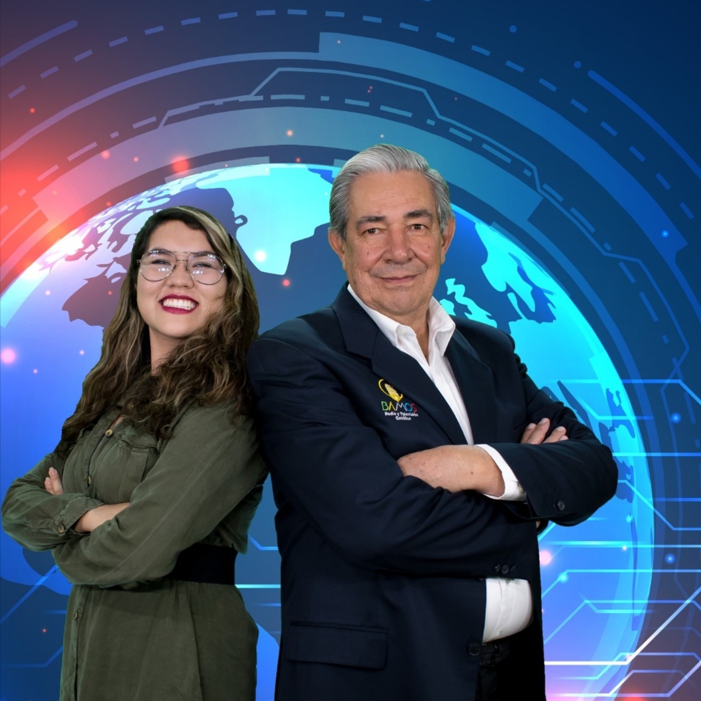 BNC-Buenas Noticias Católicas JUEVES 28 FEB 2020 Nocturno episode artwork