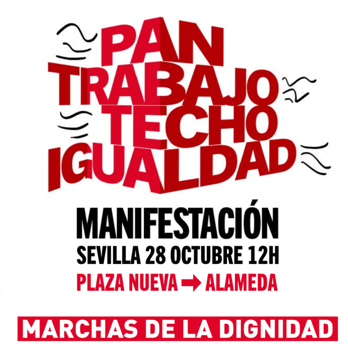 Movilizaciones
