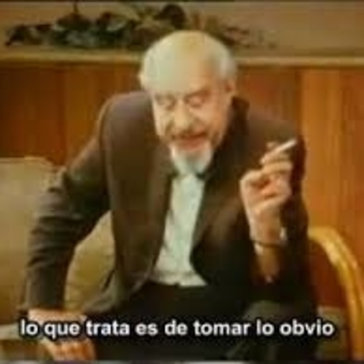 Canal básico de Psicología