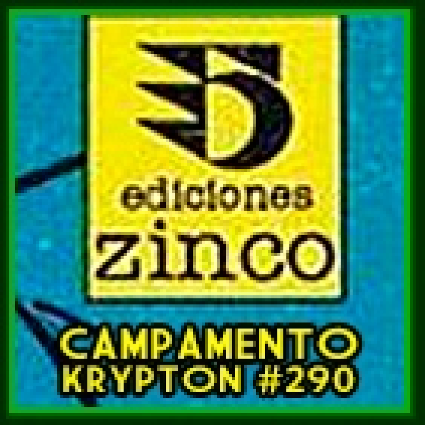 CK#290: Ediciones Zinco, Danide y Fernando de Felipe desde Cómic Barcelona - Episodio exclusivo para mecenas