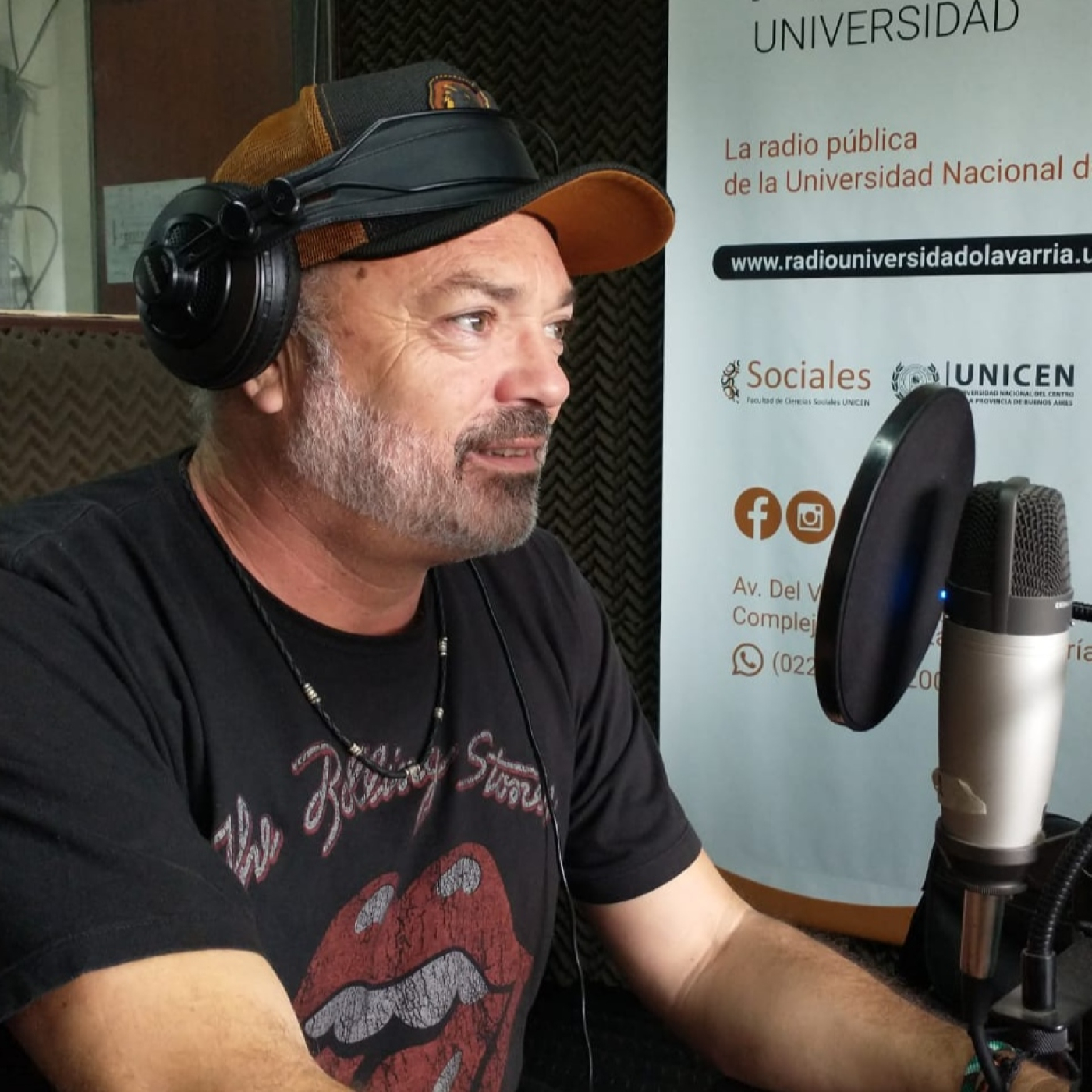 El Colectivo | Pablo Zamora | 23-09-2025 episode artwork