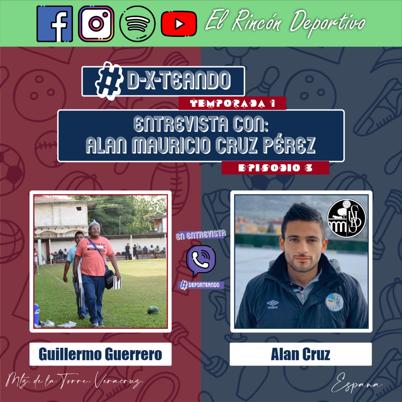 El Rincón Deportivo