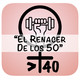 1. El renacer de los 50