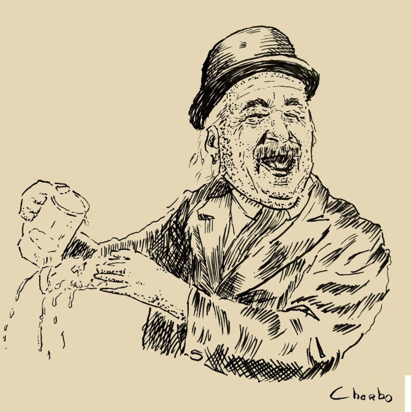 Raíz de 5 - 2x11 - Los premios Ignobel y las matemáticas episode artwork