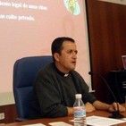 BODAS DE PLATA SACERDOTALES Entrevista con Ángel Pérez del Yelmo