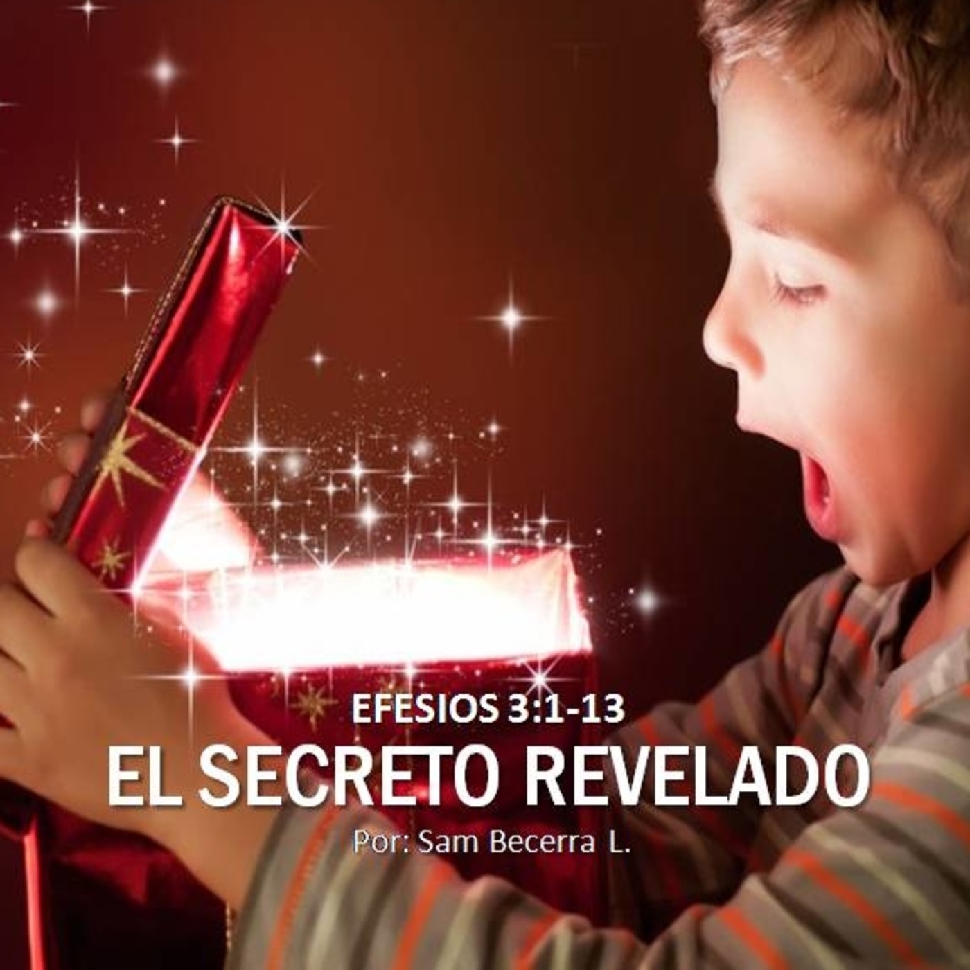 8 El secreto revelado episode artwork