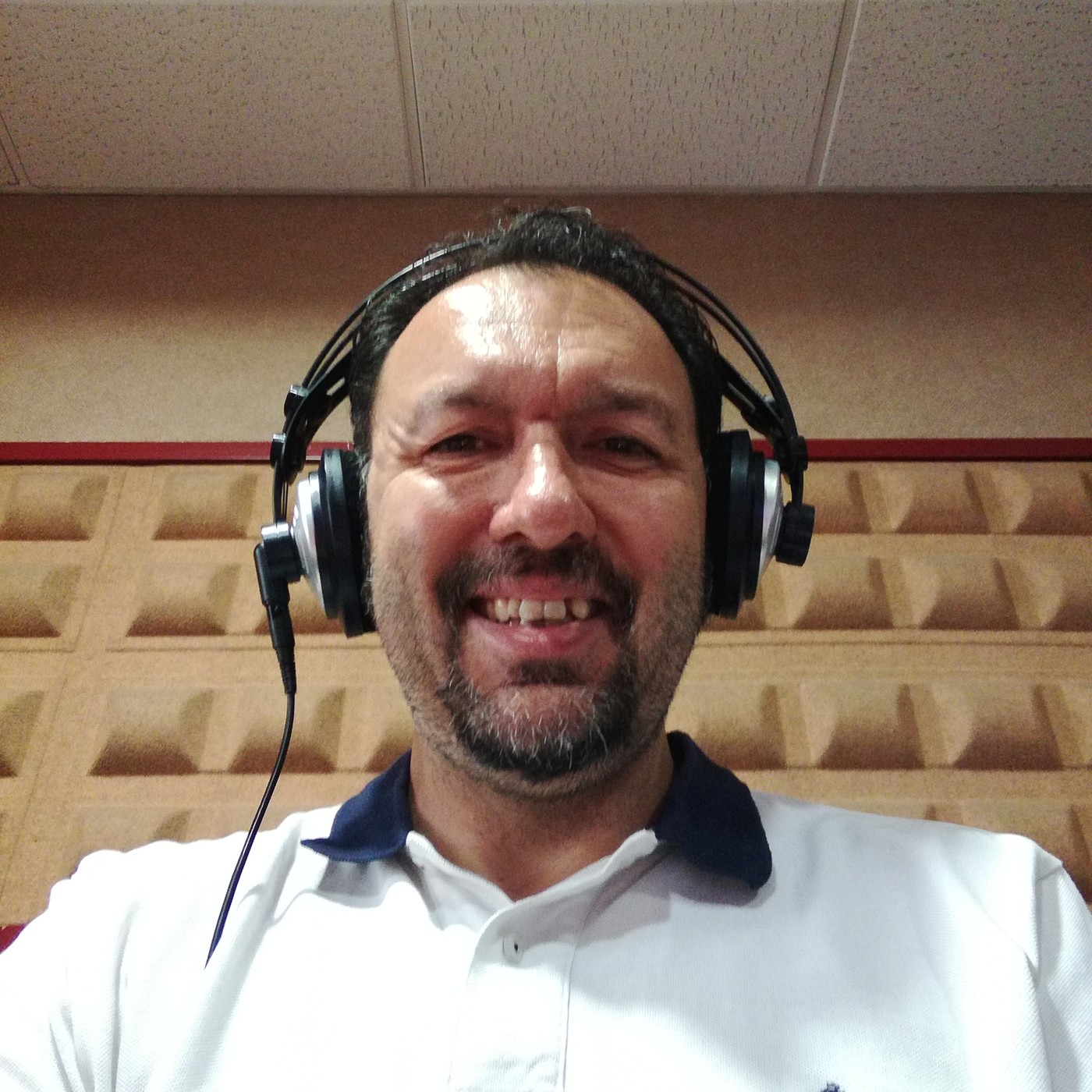 Entrevistas Gersón Beltrán