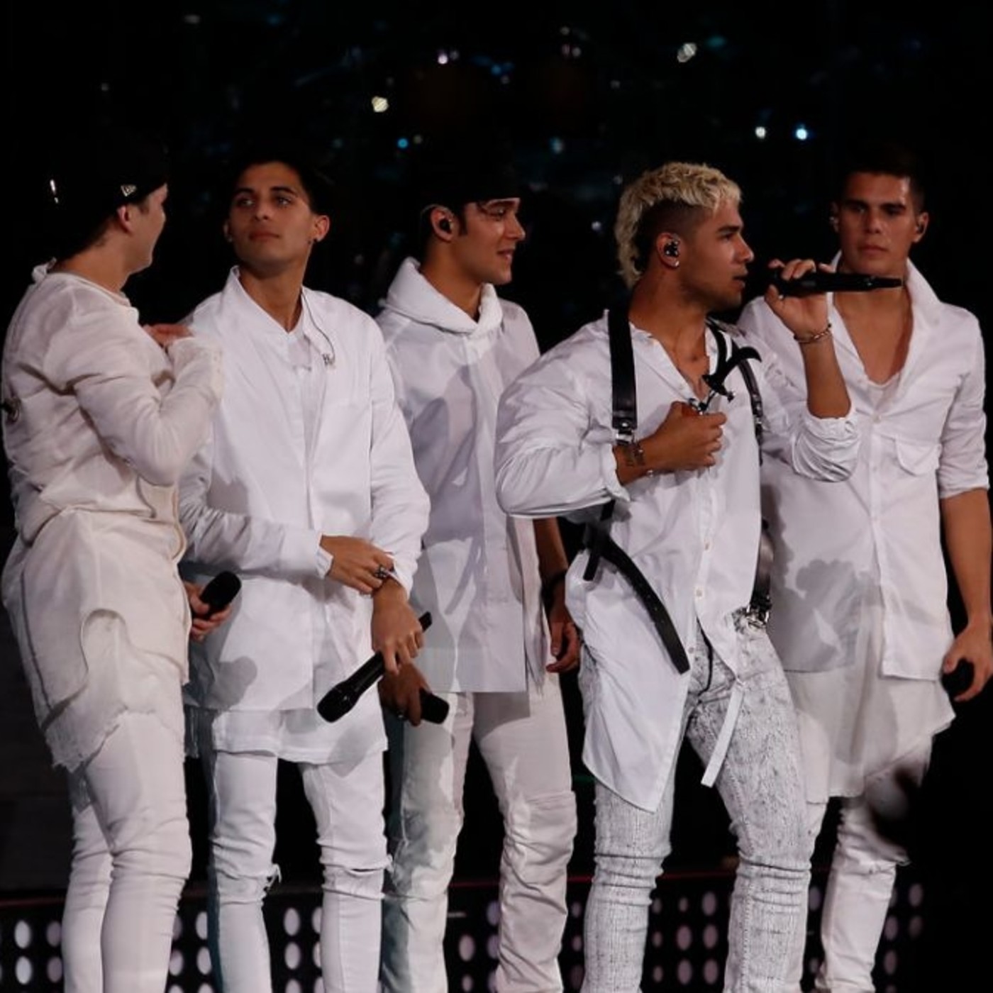 Viña 2018 Festival Internacional de la Canción