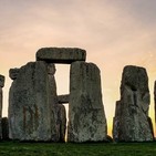 Tesoros de la antigüedad: Stonehenge