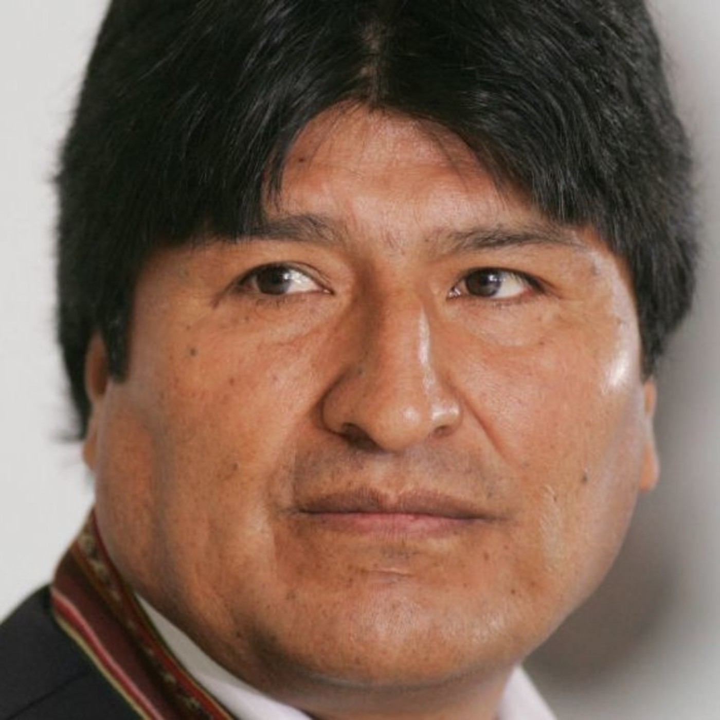 Evo Morales: “América Latina no es el patio trasero de nadie”