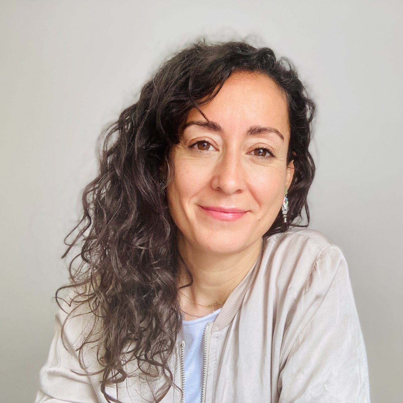 Play MDF 91 > ISABEL ANDRÉS