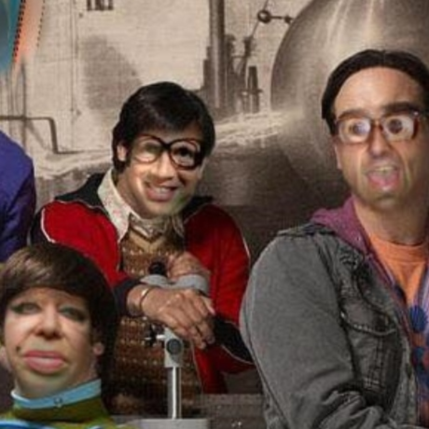 LO MEJOR DEL BUENOS DIAS PEPE RADIO DELJUEVES 09 DE FEBRERO DE 2023 episode artwork