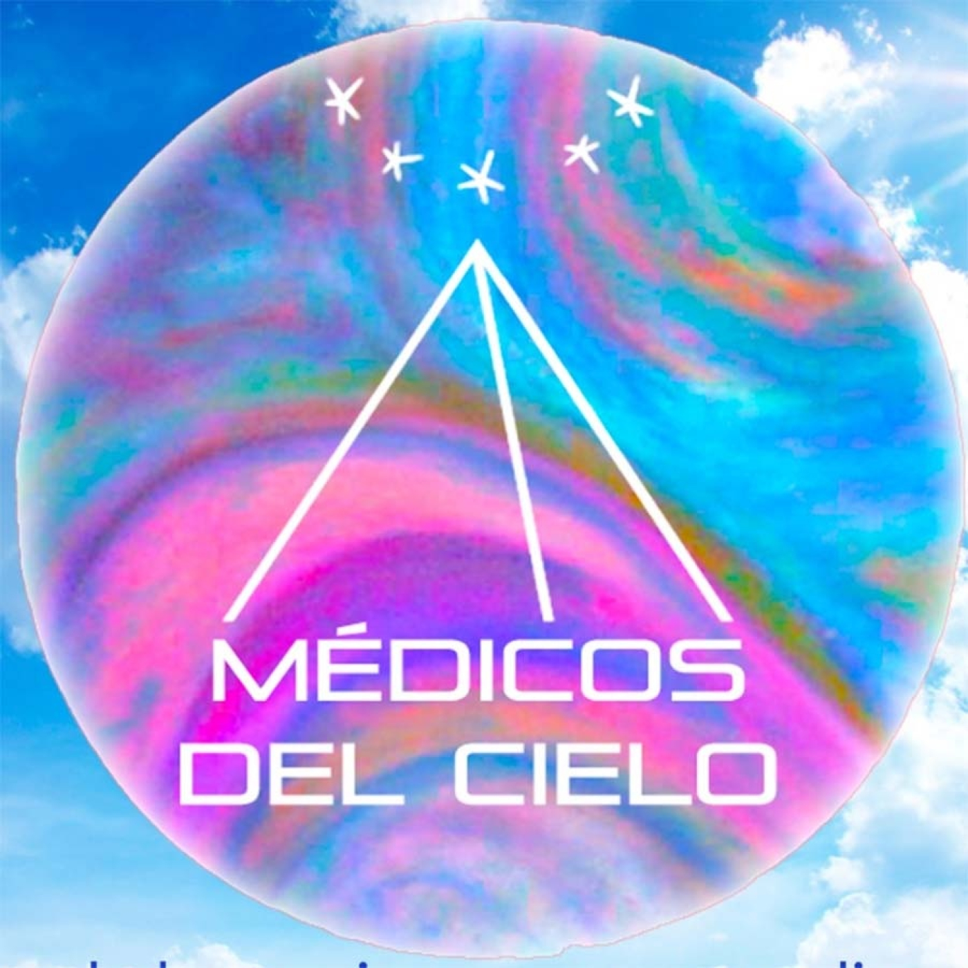 Canalización - MEDICOS DEL CIELO episode artwork